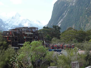 Fiordland-pots